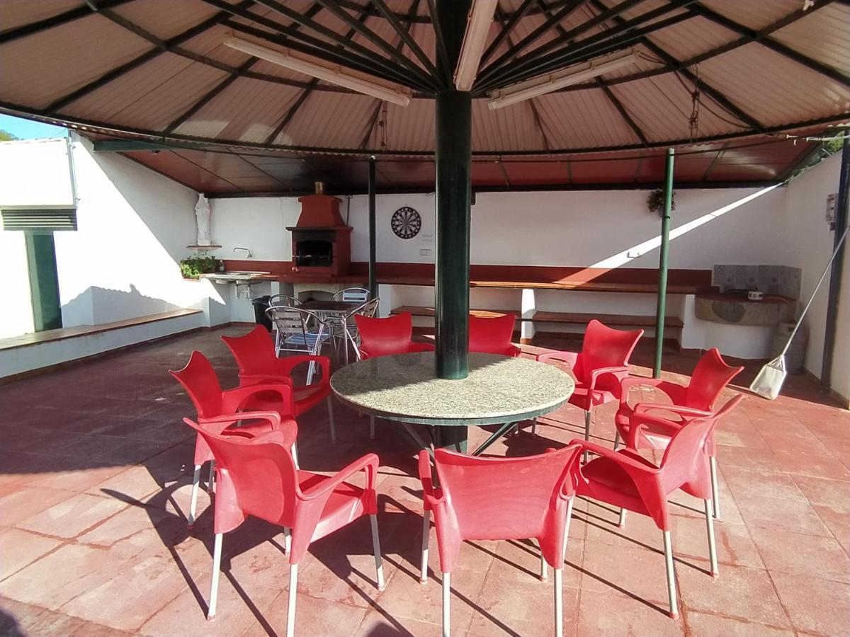 Villa Frasquita Priego de Córdoba Dış mekan fotoğraf