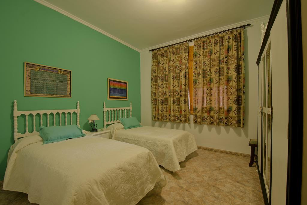 Villa Frasquita Priego de Córdoba Dış mekan fotoğraf