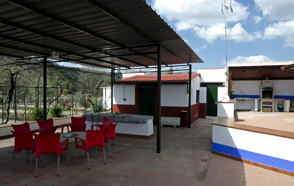 Villa Frasquita Priego de Córdoba Dış mekan fotoğraf