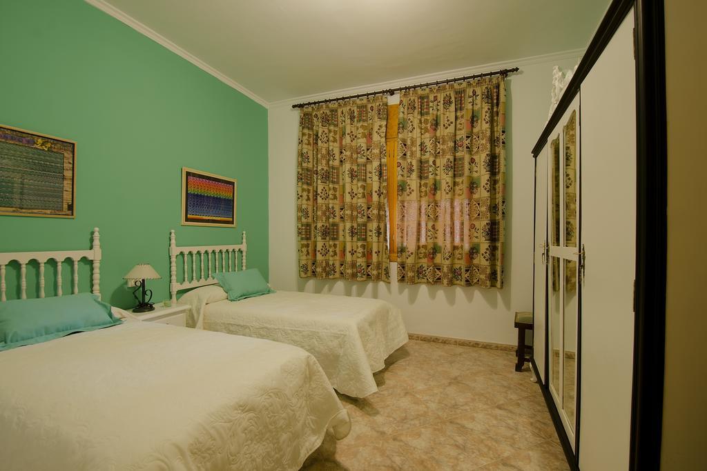 Villa Frasquita Priego de Córdoba Oda fotoğraf